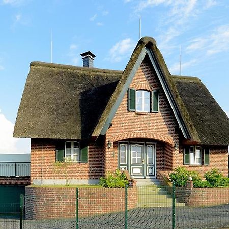 Wildrose Ferienhaus Больтенгаген Екстер'єр фото